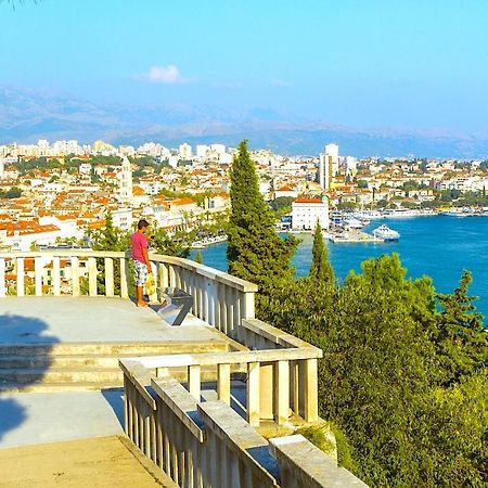 I Love Split Apartments Exterior foto