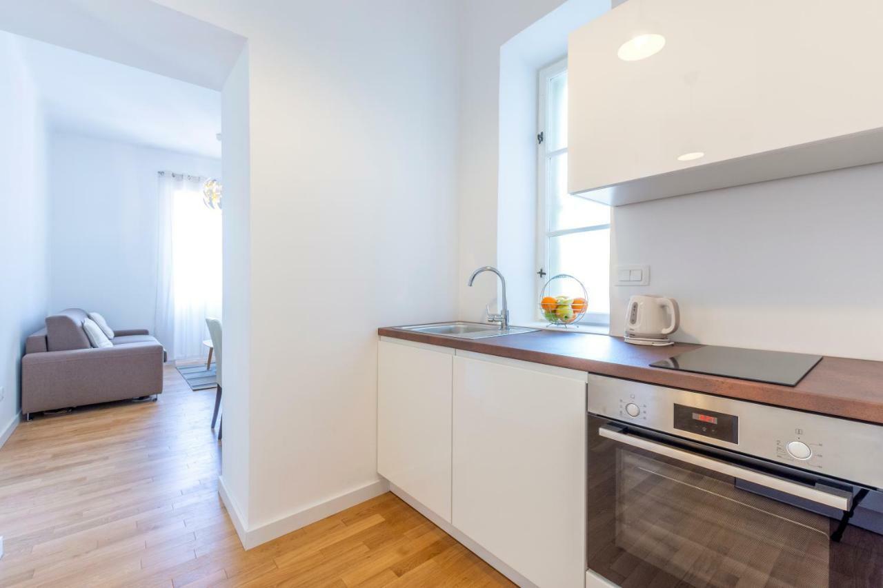 I Love Split Apartments Exterior foto