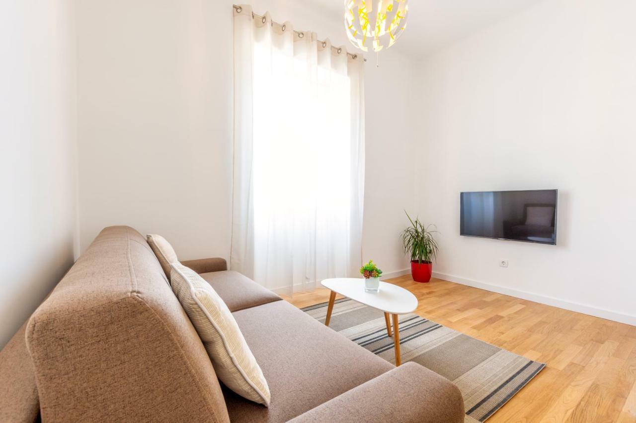 I Love Split Apartments Exterior foto