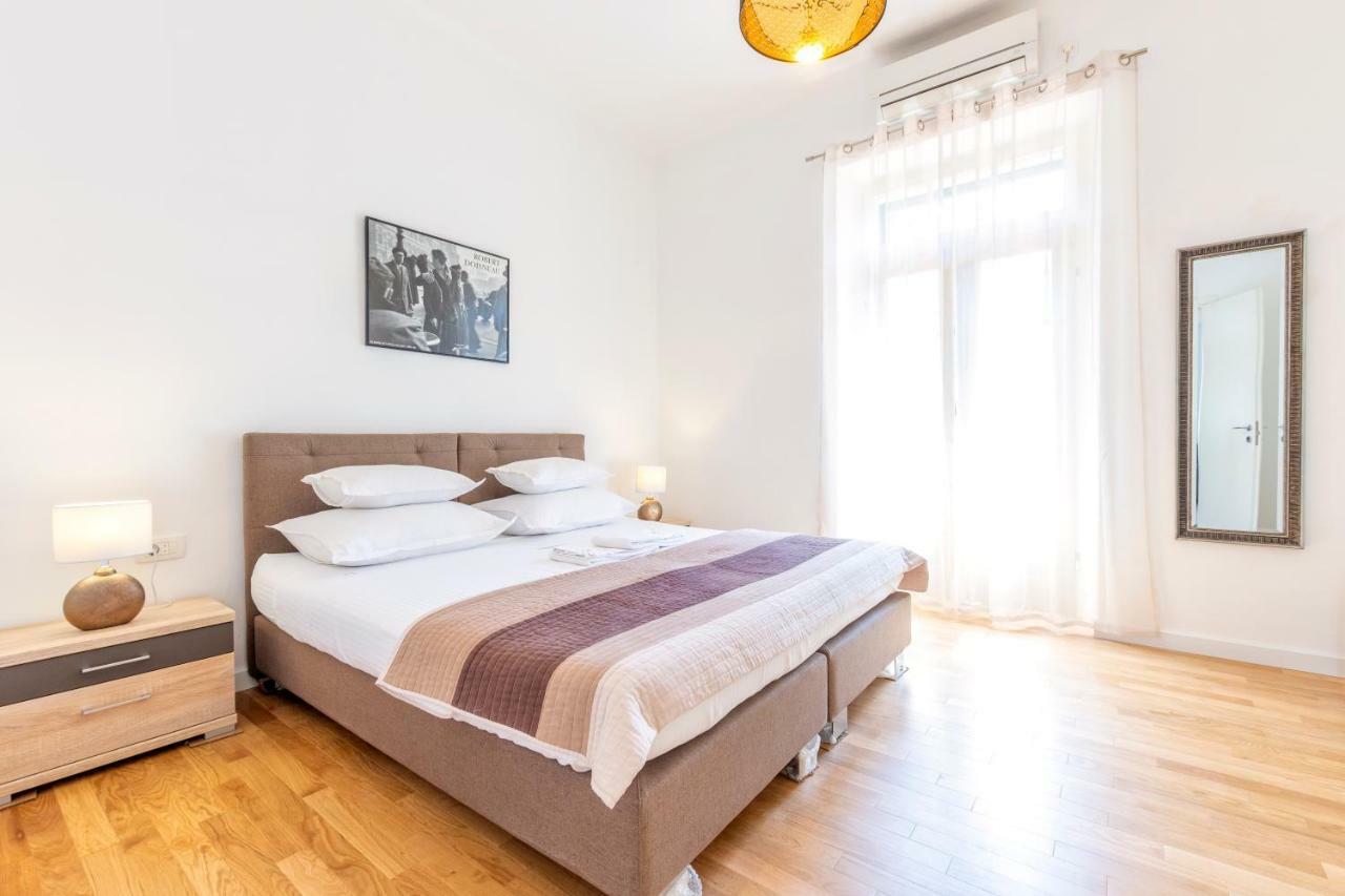 I Love Split Apartments Exterior foto